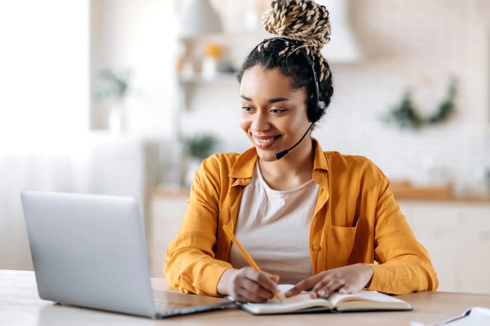 Virtual Assistance
