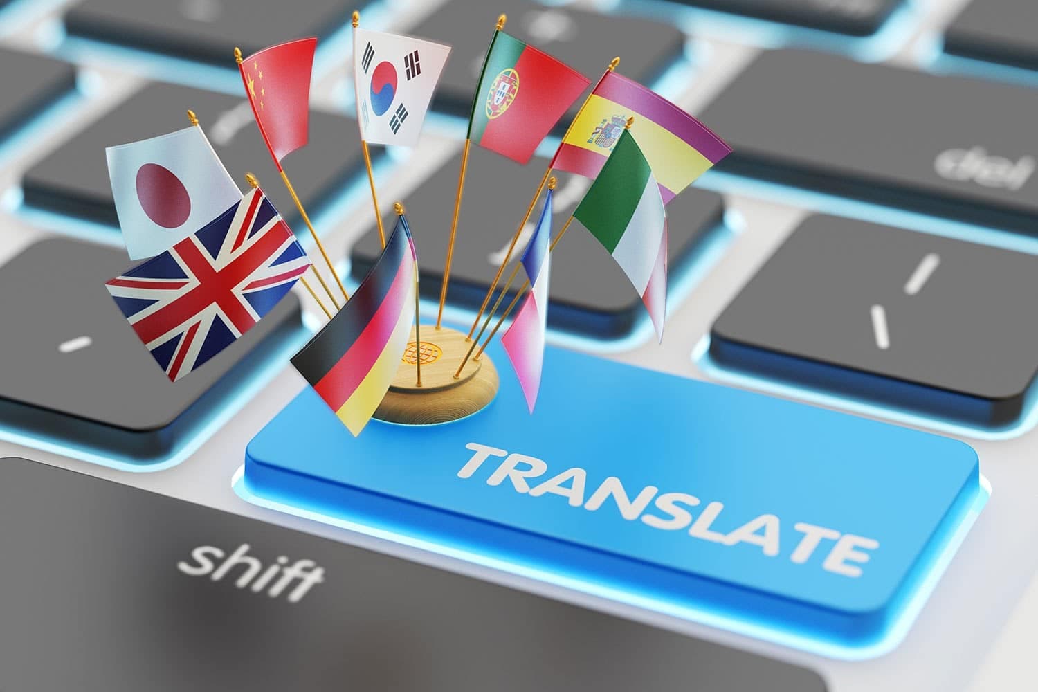 Translation